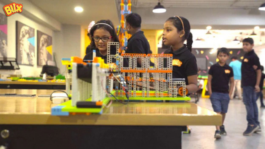 5 Simple Ways to Integrate STEAM Education in Primary School