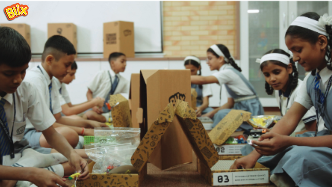 AI Curriculum for Schools: What it looks like and why it matters