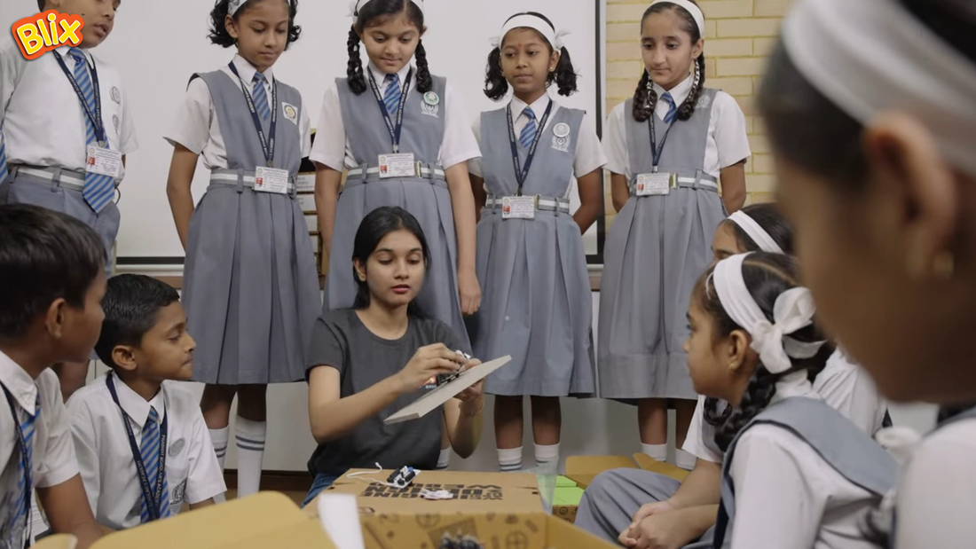 How Schools Can Integrate STEM into Their Curriculum