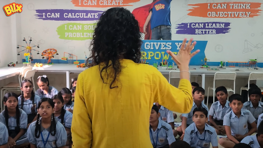 How is the STEM Curriculum Changing What It Means to Learn Today