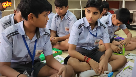 Is CSR in Education Really Building Futures or Just Buildings?