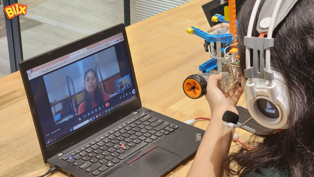 Make Learning Fun with AI for Kids