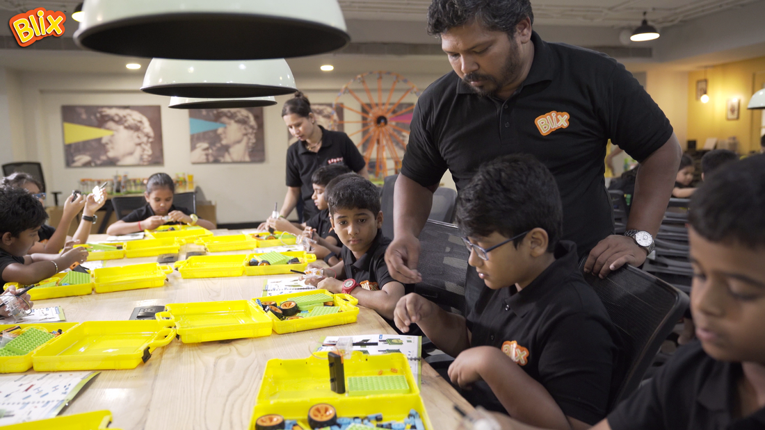TEM Labs in India: Why Schools are Interested in STEM
