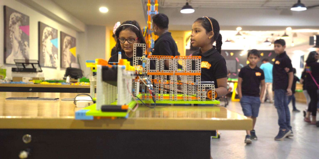 5 Simple Ways to Integrate STEAM Education in Primary School