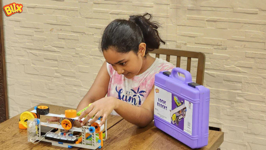 The Best Learning Toys for Every Age: A Complete Guide for Parents