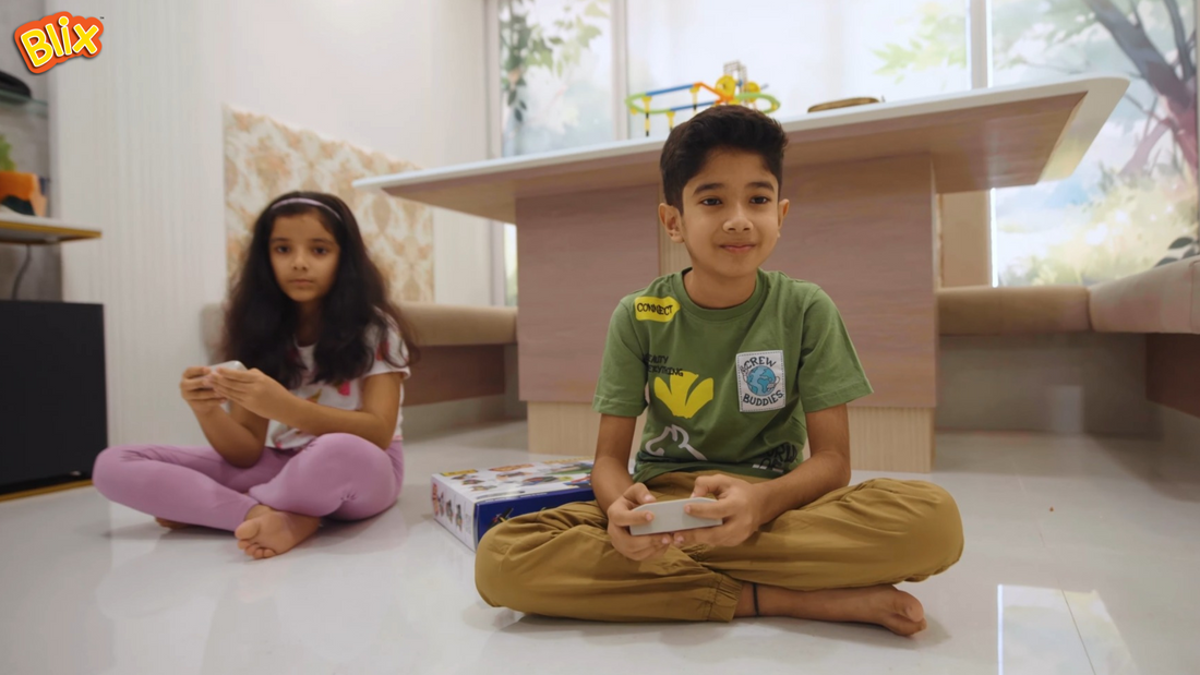 What STEM kits do kids actually need at different ages?