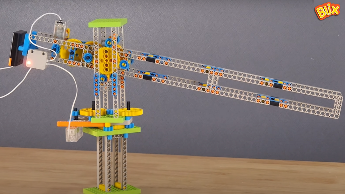 What are RC Explorer and RC Megastructure Kits?