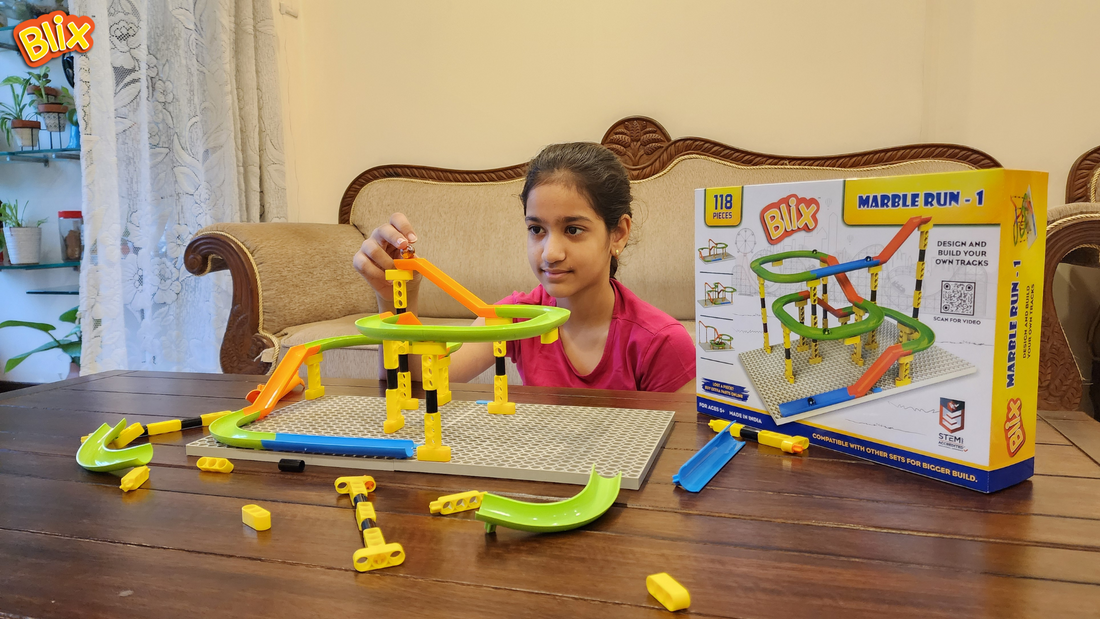 What is a STEM Robotics Kit and How Can It Benefit Students?