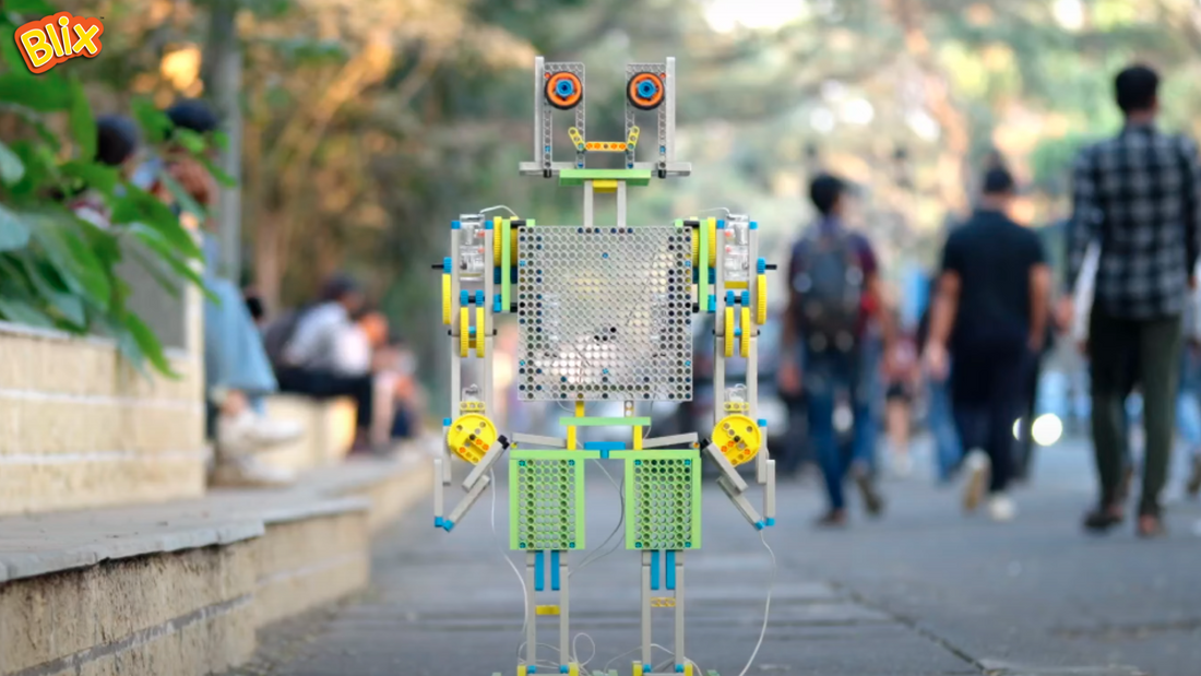 Why Everyone's Talking About Blix-a-thon 2025