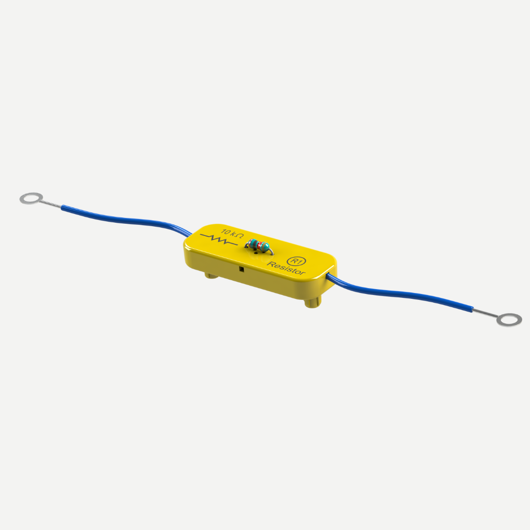 10K Resistor, Blix Spare Parts
