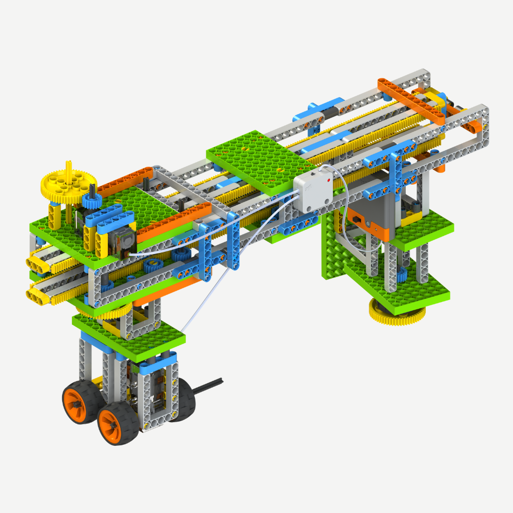 BLIX RC MEGASTRUCTURES | STEM TOYS FOR KIDS