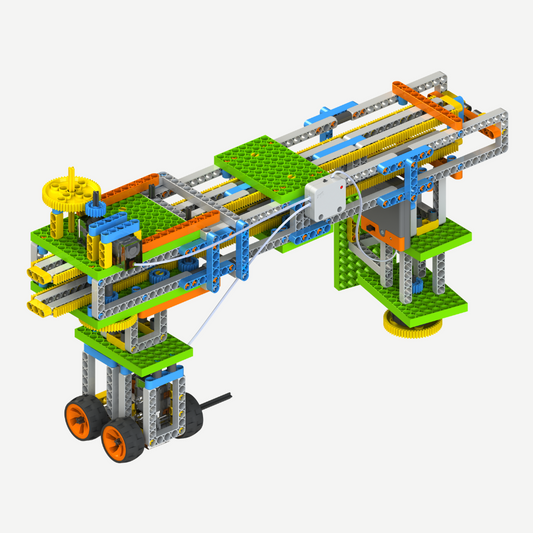 BLIX RC MEGASTRUCTURES | STEM TOYS FOR KIDS
