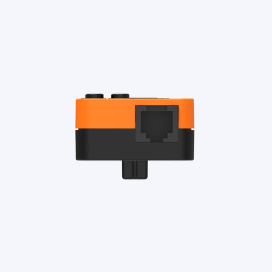 3V-Push-button-RJ11, Blix Spare Parts
