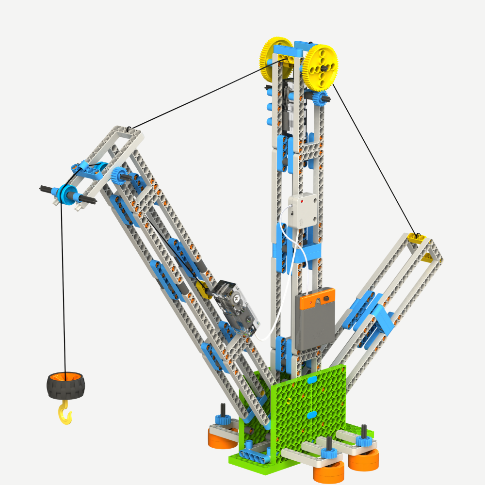 BLIX RC MEGASTRUCTURES | STEM TOYS FOR KIDS