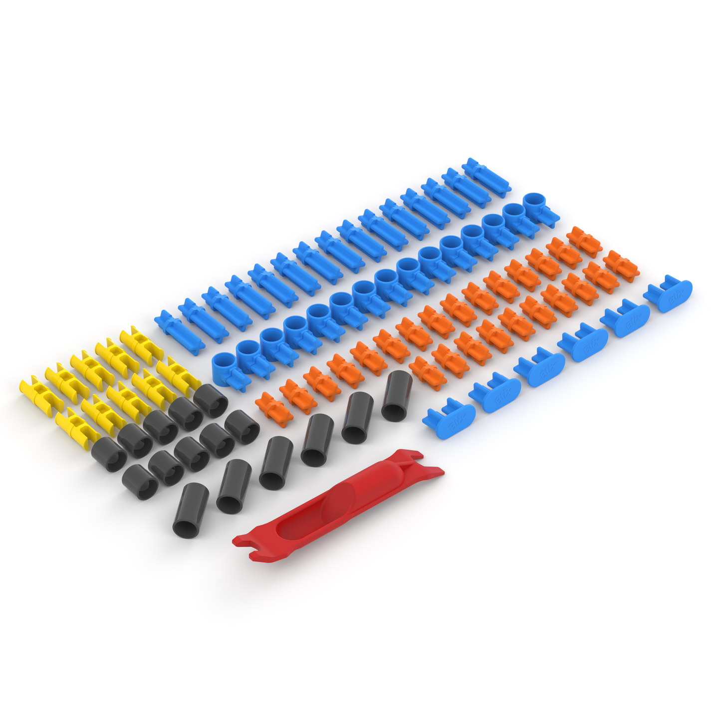Blix Connectors Package 1