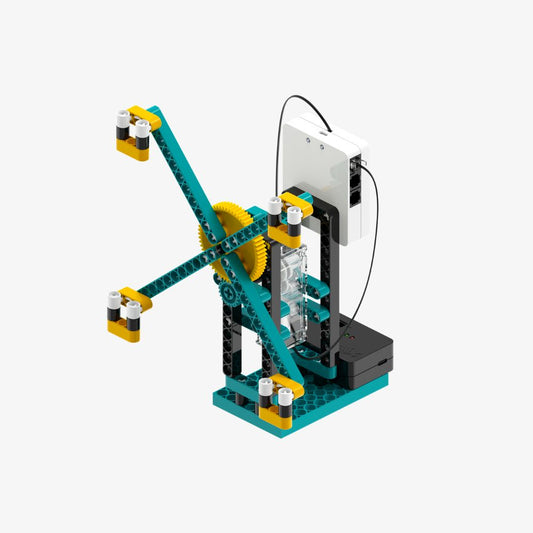 Blix Boffin Starter, Coding kits for kids, Robotics for kids