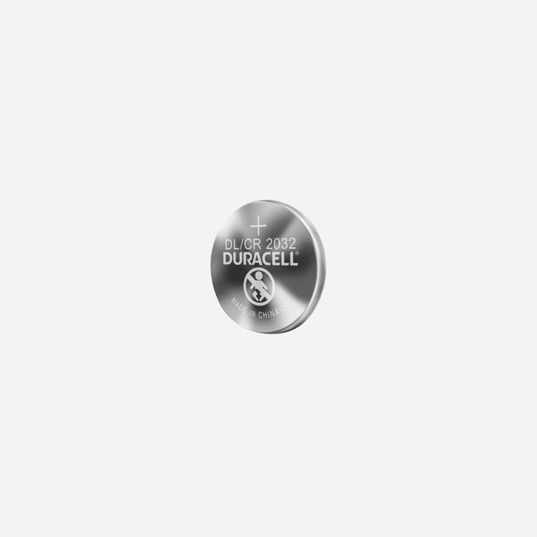 COIN CELL BATTERY (QUEAKY)