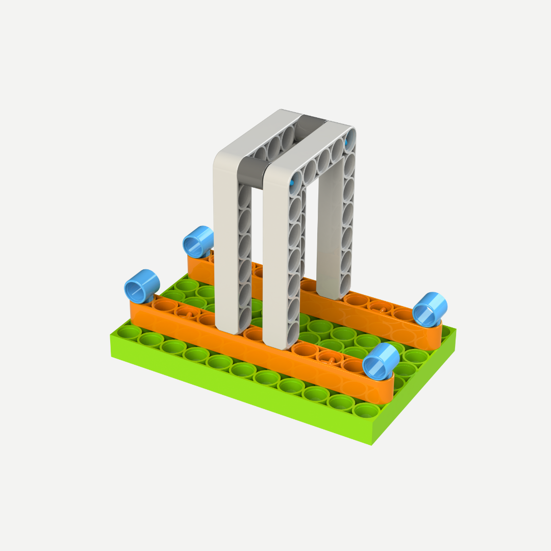 Blix DIY-0 STEM toys for kids, stem education