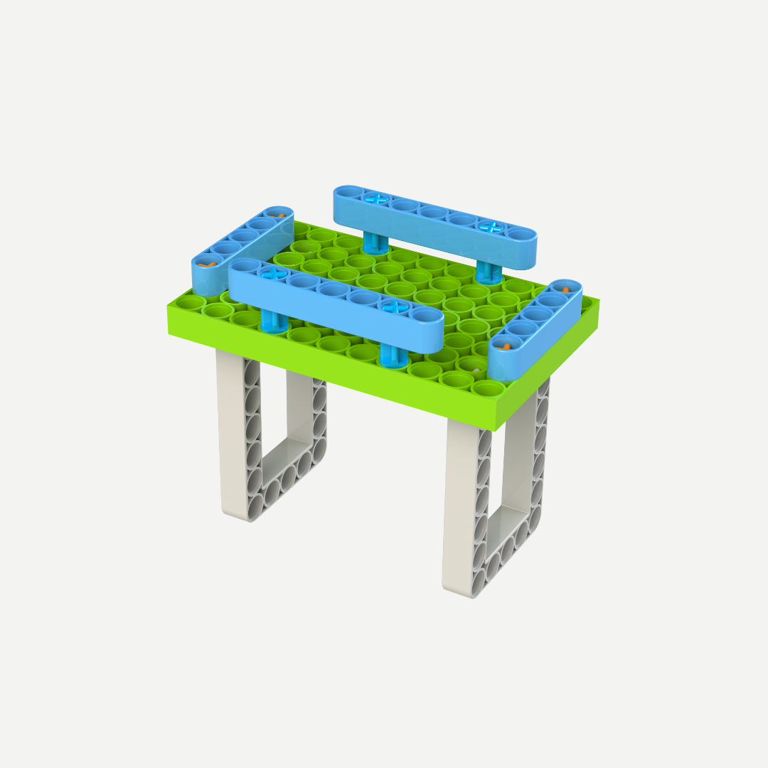 Blix DIY-0 STEM toys for kids, stem education