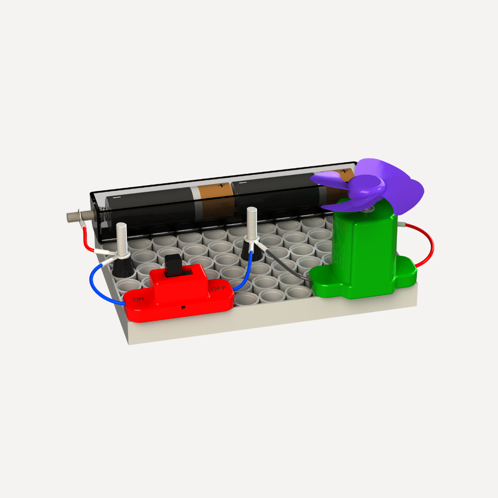 E-circuit_Motion_Robotics_For_Kids , Stem toys for kids , Robotics kits , Stem education