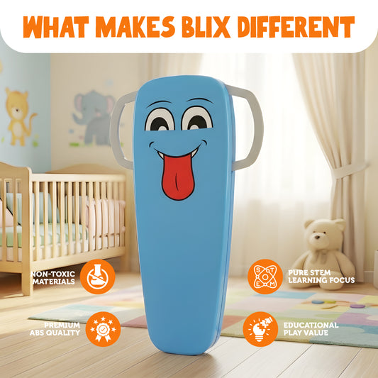 Queaky Charge-Goofy, Queaky, Stem Toys For Kids, Musical Toy