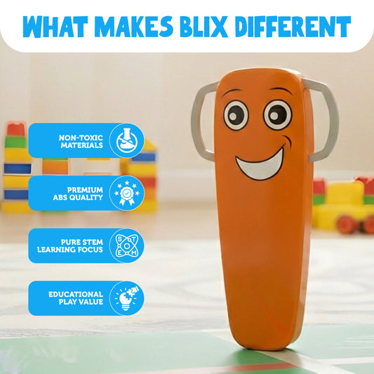 Queaky Charge-Happy, Queaky, Stem Toys For Kids, Musical Toy