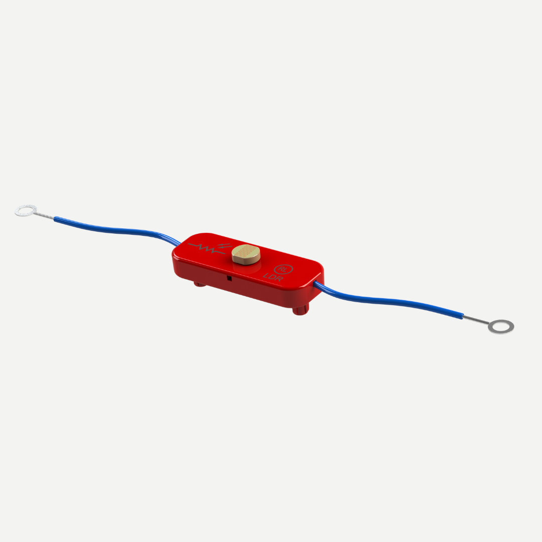 LDR , Blix Spare Parts