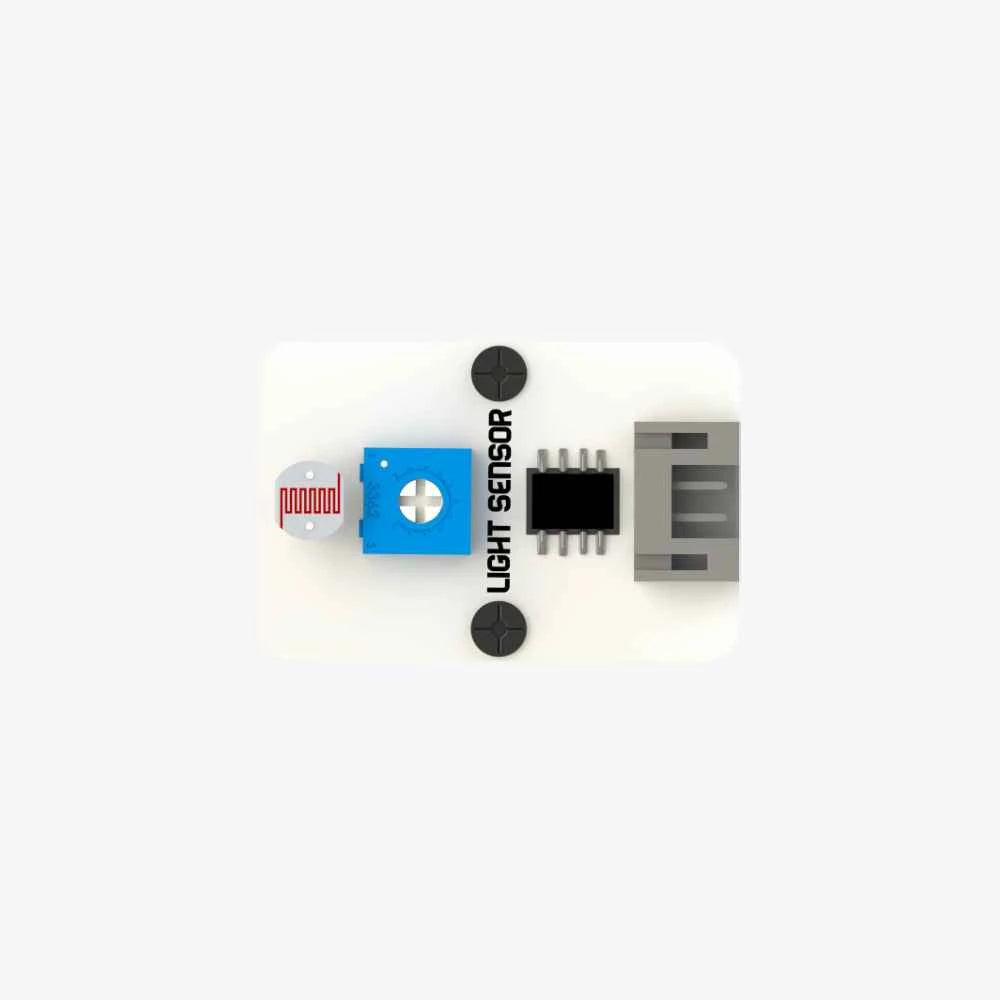 LIGHT SENSOR (BOFFIN)