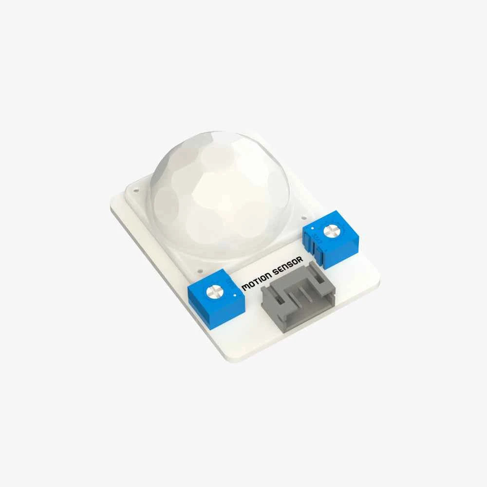 PROXIMITY SENSOR / MOTION SENSOR (BOFFIN)