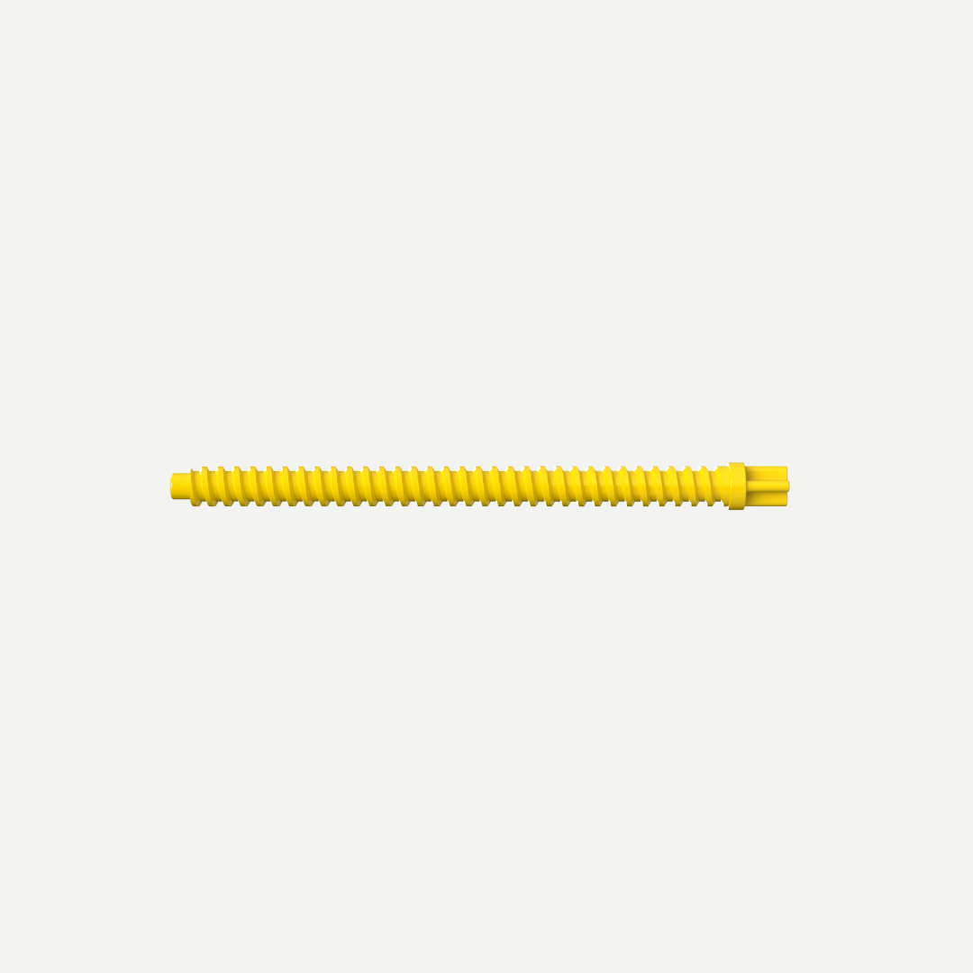 PowerScrew , blix spare parts