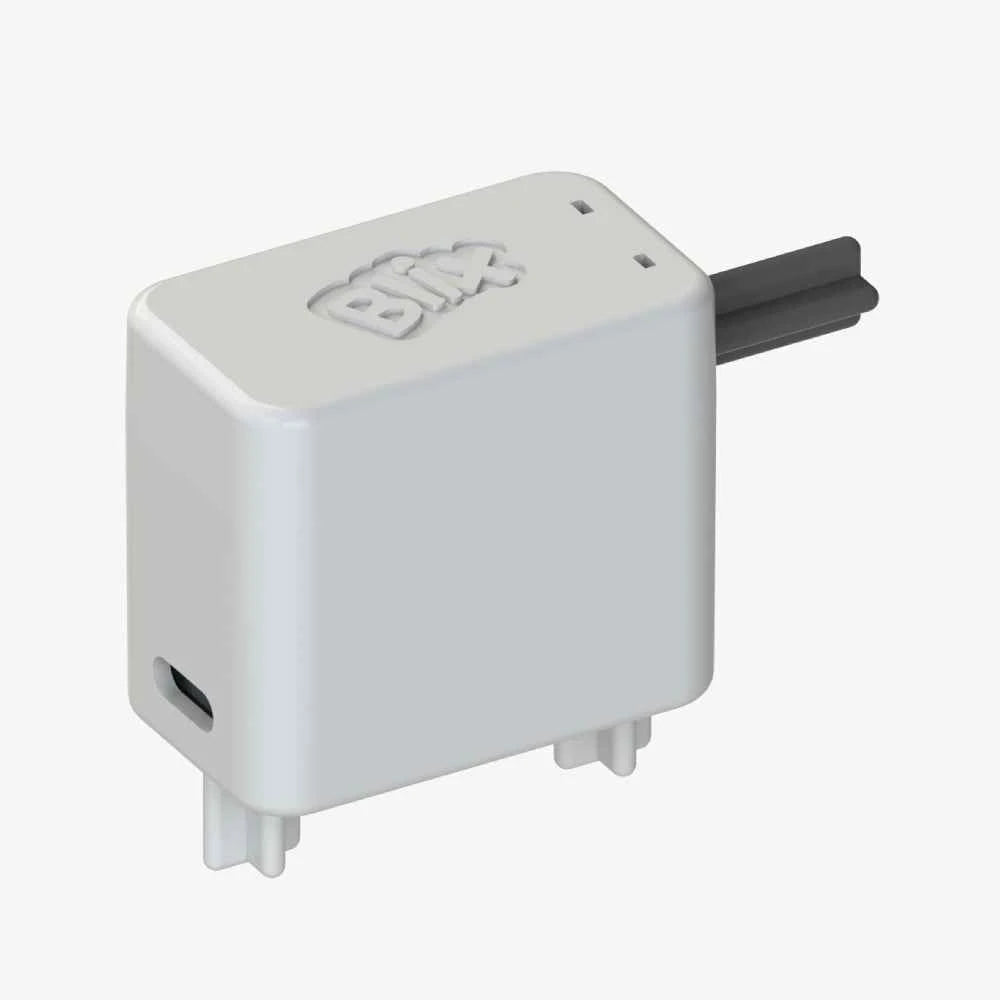 SERVO MOTOR (BOFFIN)