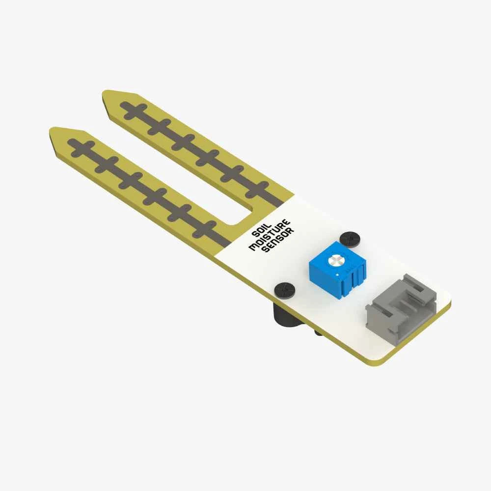 SOIL MOISTURE SENSOR (BOFFIN)