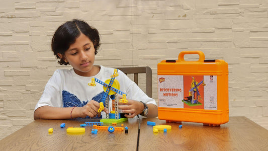 5 Ways in Which STEM Education is Building Future Innovators
