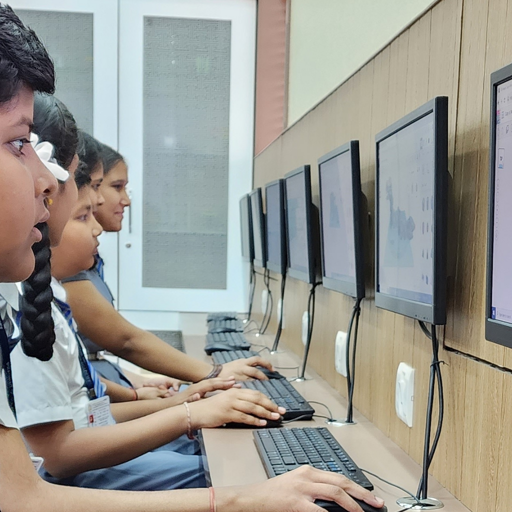AI In Schools: Are We Future Ready?