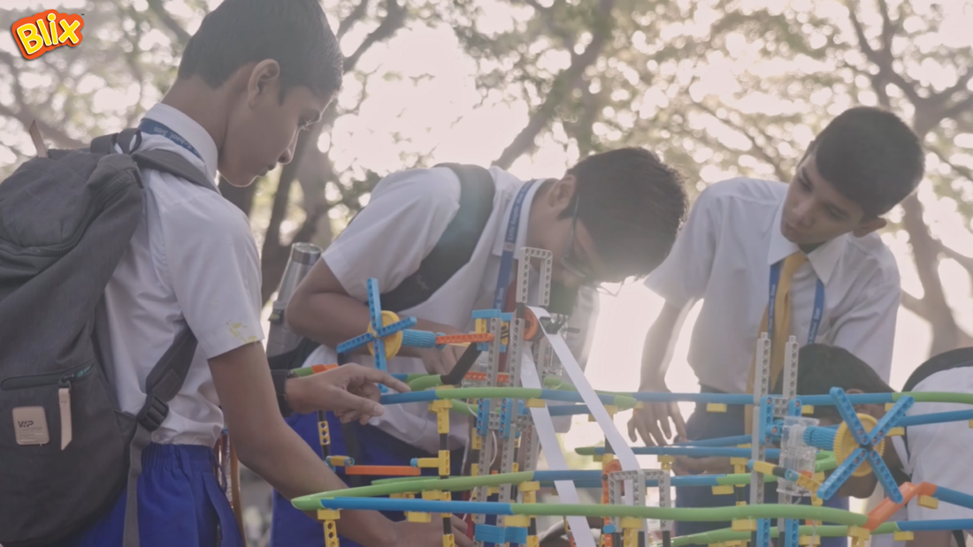 Blix-a-thon 2025: How actually was the D Day?