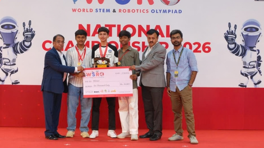 Blix-a-thon Edition 4 Finals: Highlights from the Nationals in Goa