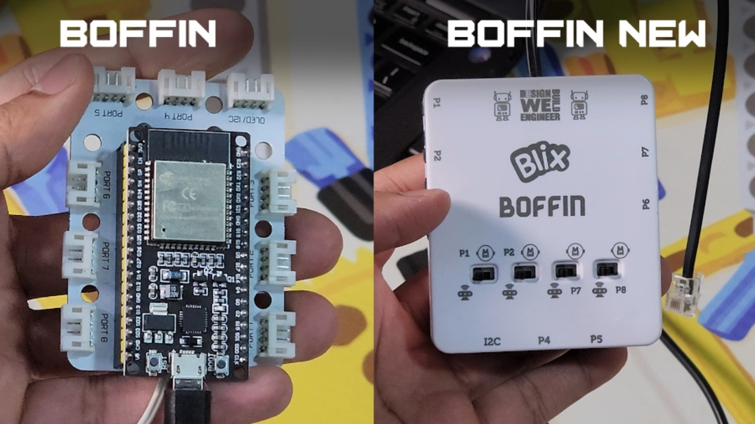 Blix Boffin Then vs Now: What’s New in the Latest Version?