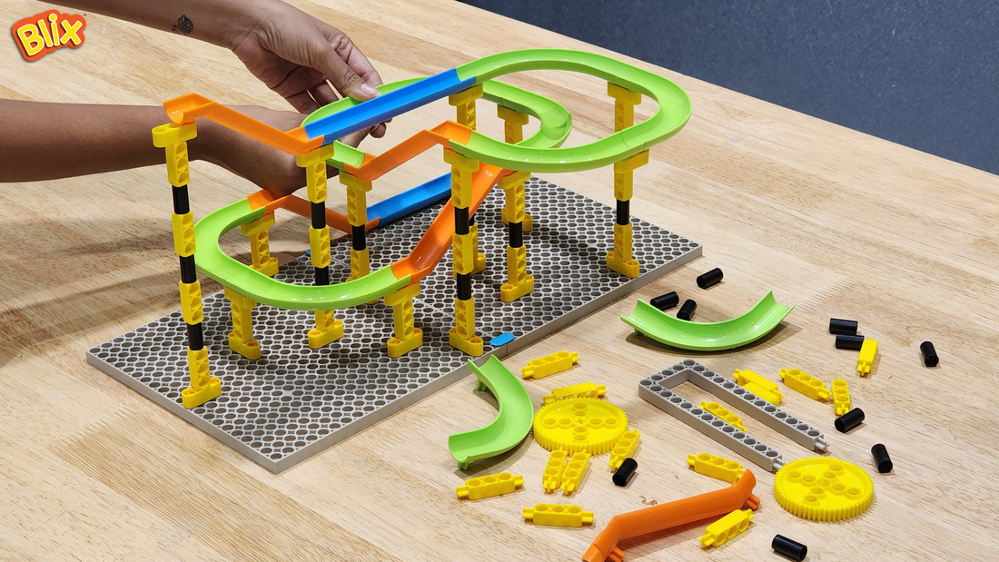 Buying STEM Toys Online in India: What Parents Should Look For