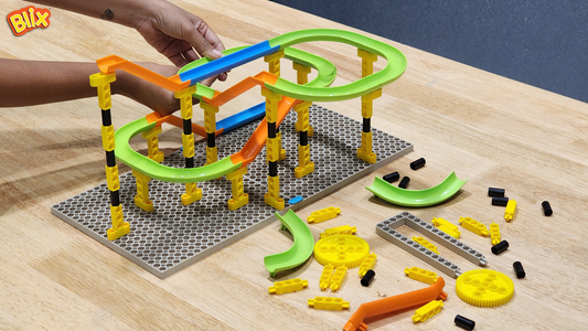 Buying STEM Toys Online in India: What Parents Should Look For