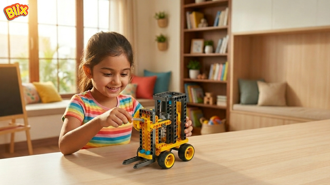 Choosing Educational Gifts That Support STEM Learning and Problem-Solving