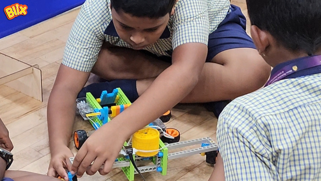 Future of AI Education in India: Why Schools Should Act Now