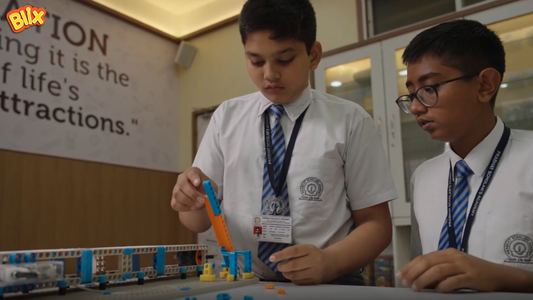 How AI Robotics Kits Help Kids Build Future-Ready Skills