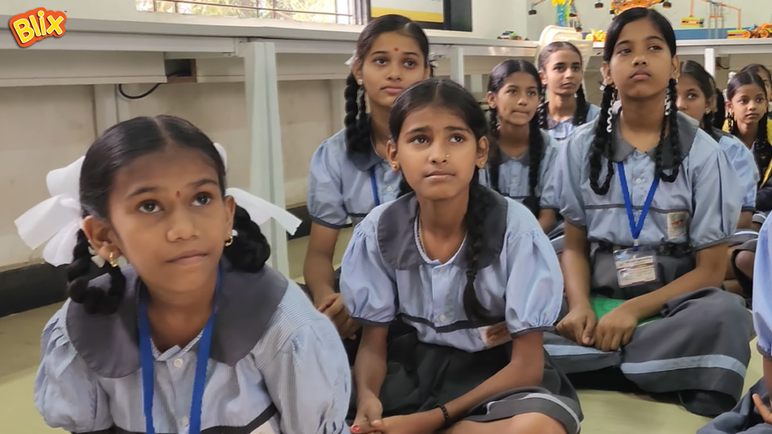 How Blix Is Helping Government Schools Build Future-Ready Students