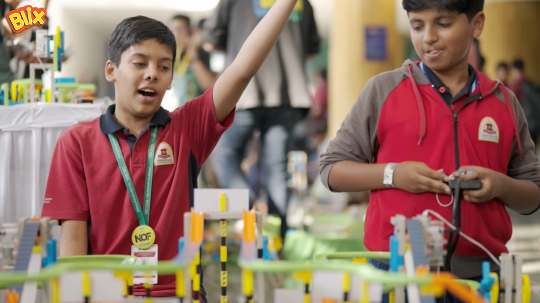 How Blix Is Powering the Next Wave of AI Learning in Schools?