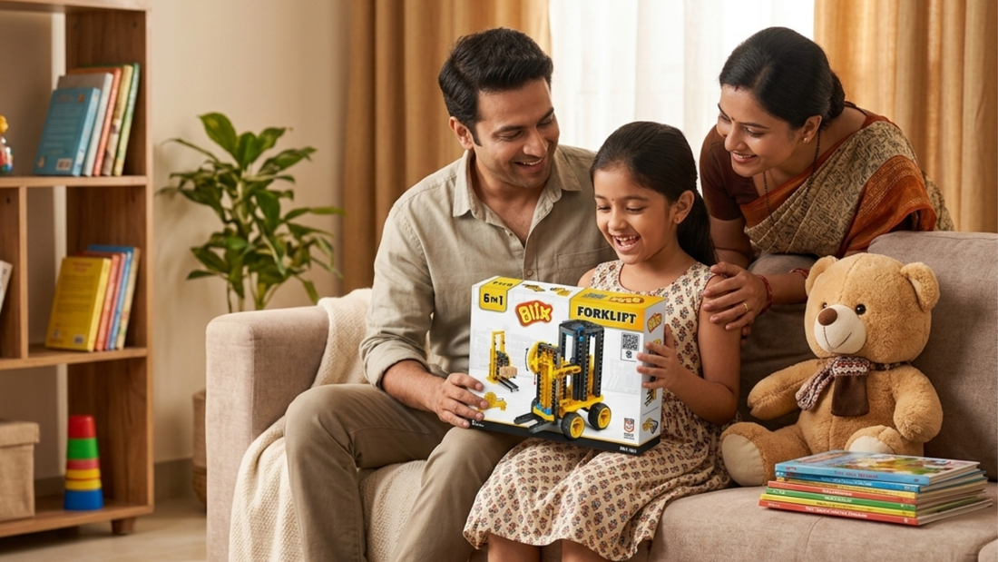 How to Choose the Perfect Educational Gift for Kids