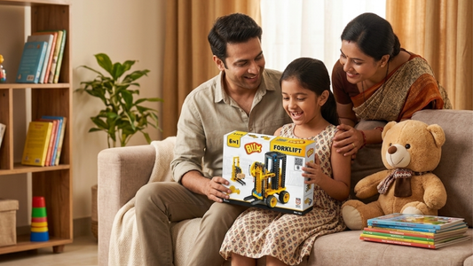 How to Choose the Perfect Educational Gift for Kids