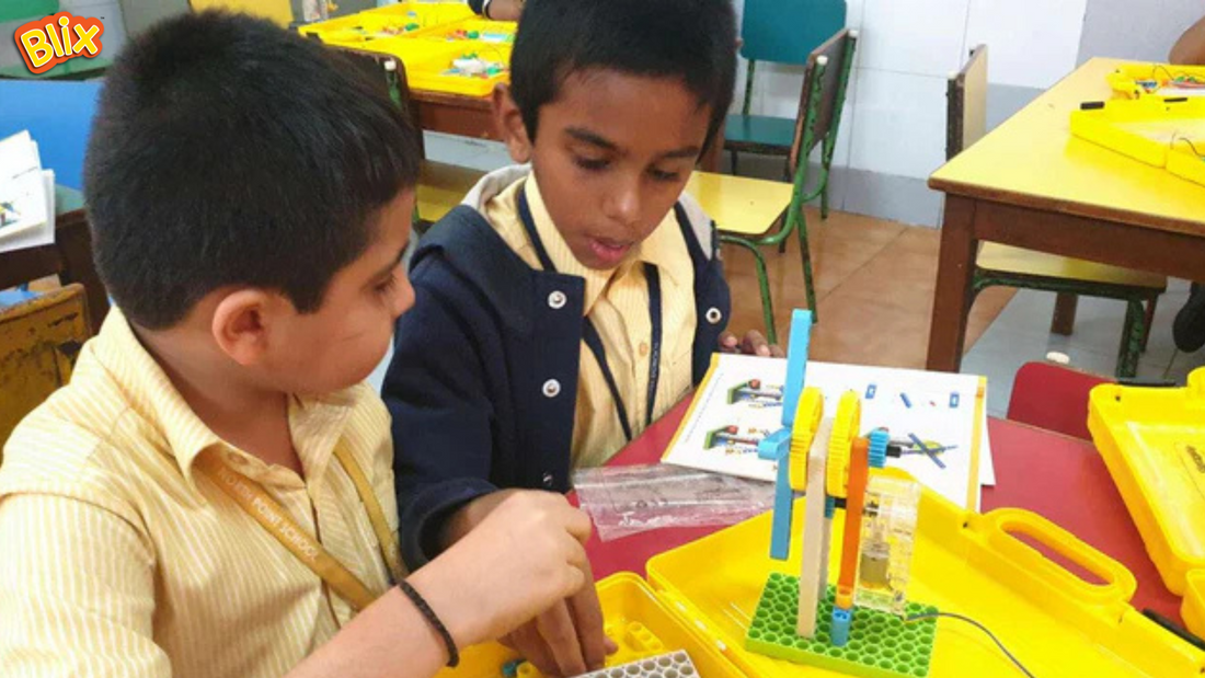 How to Develop Logical Thinking in Children?