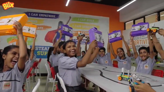 How to Set Up an AI Lab in Schools: A Complete Guide