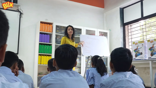 How to Train Teachers for Tech-Integrated Classrooms: Challenges and Solutions