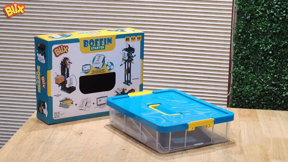 Inside the Beta Testing of the Upcoming Boffin Starter & AI/ML Kits